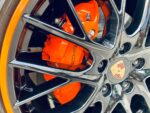 Làm bóng mạ Crom Mercedes - Ảnh 4