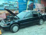 Bảo dưỡng và sửa chữa xe Honda Accord