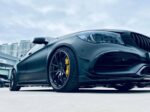 Độ Body kit cho xe Ô Tô - Ảnh 5