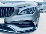 Độ Body kit cho xe Ô Tô - Ảnh 4