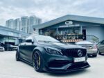 Độ Body kit cho xe Ô Tô - Ảnh 3
