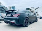 Độ Body kit cho xe Ô Tô - Ảnh 2