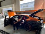 Wrap Decal thay đổi màu xe - Ảnh 7