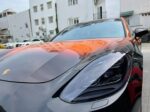 Wrap Decal thay đổi màu xe - Ảnh 8