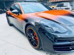 Wrap Style new Porsche Panamera !! - Ảnh 7
