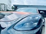 Wrap Decal thay đổi màu xe - Ảnh 6