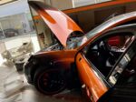 Wrap Decal thay đổi màu xe - Ảnh 3