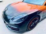 Wrap Decal thay đổi màu xe - Ảnh 2