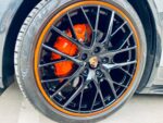 Làm bóng mạ Crom Mercedes - Ảnh 3