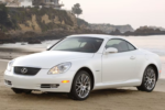 Khách hàng Lexus SC 430: Đồng sơn và bảo dưỡng xe chuyên nghiệp - Ảnh 3