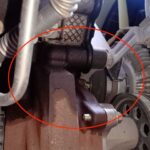 Các sự cố thường gặp ở hộp số sàn xe ô tô