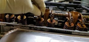 Các hư hỏng trên động cơ ô tô phổ biến nhất cần phải biết - Ảnh 2