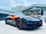 Wrap Decal thay đổi màu xe