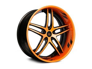 Làm bóng mạ Crom Mercedes - Ảnh 2