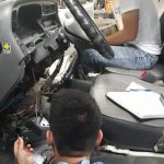 Tại sao ô tô bị hao điện nhanh và cách khắc phục