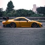 Set nâng cấp Porsche 911 up to Porsche 935 - Ảnh 5