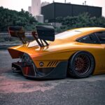 Set nâng cấp Porsche 911 up to Porsche 935 - Ảnh 2