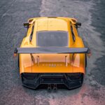 Set nâng cấp Porsche 911 up to Porsche 935 - Ảnh 6