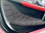 Set Bọc da nội thất Lamborghini Aventador - Ảnh 4