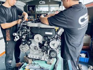 Các hư hỏng trên động cơ ô tô phổ biến nhất cần phải biết