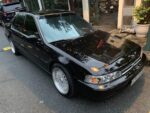Bảo dưỡng và sửa chữa xe Honda Accord - Ảnh 3