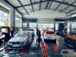 Spa nhẹ với gói Bảo dưỡng Full nội, ngoại thất cho BMW - Ảnh 2
