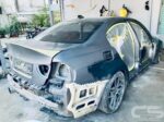 Spa nhẹ với gói Bảo dưỡng Full nội, ngoại thất cho BMW - Ảnh 3