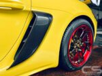 Porsche Cayman GT4 - Ảnh 3