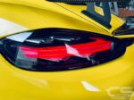 Porsche Cayman GT4 - Ảnh 4