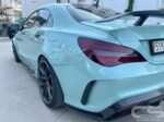 Mercedes CLA Widebody - Ảnh 5