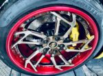 Porsche Cayman GT4 - Ảnh 5