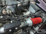 Vệ sinh & phục hồi khoang động cơ cho Lamborghini Aventardor - Ảnh 2