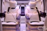 Set nâng cấp nội thất cho Mercedes V - Ảnh 3