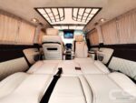 Set nâng cấp nội thất cho Mercedes V Style 2