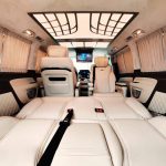 Set nâng cấp nội thất cho Mercedes V Style 2