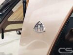 Set nâng cấp nội thất cho Mercedes V Style 2 - Ảnh 6