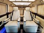 Set nâng cấp nội thất cho Mercedes V Style 2 - Ảnh 4