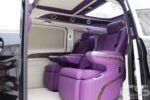 Set nâng cấp nội thất cho Mercedes V Style 3 - Ảnh 2