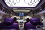 Set nâng cấp nội thất cho Mercedes V Style 3