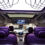 Set nâng cấp nội thất cho Mercedes V Style 3