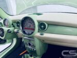Độ nội thất Mini Cooper với New Style - Ảnh 2