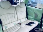 Độ nội thất Mini Cooper với New Style - Ảnh 3