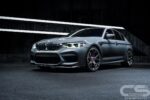 Vorsteiner Body kit cho BMW M5 F90