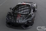 Body kit Mclaren 720s Aero Duke Dynamics - Ảnh 2