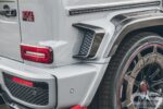 Body Kit Brabus 900 Rocket Editon cho G-Class - Ảnh 6