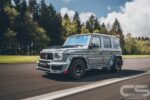 Body Kit Brabus 900 Rocket Editon cho G-Class