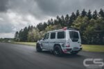Body Kit Brabus 900 Rocket Editon cho G-Class - Ảnh 3