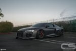 Vorsteiner Bodykit cho Audi R8