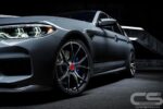 Vorsteiner Body kit cho BMW M5 F90 - Ảnh 4