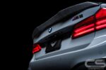 Vorsteiner Body kit cho BMW M5 F90 - Ảnh 3